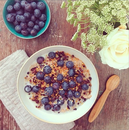 10 instagram λογαριασμοί που απογειώνουν την υγιεινή διατροφή για να ακολουθήσεις τώρα