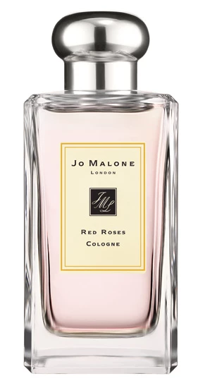 Το νέο ρομαντικό άρωμα Red Roses by Jo Malone