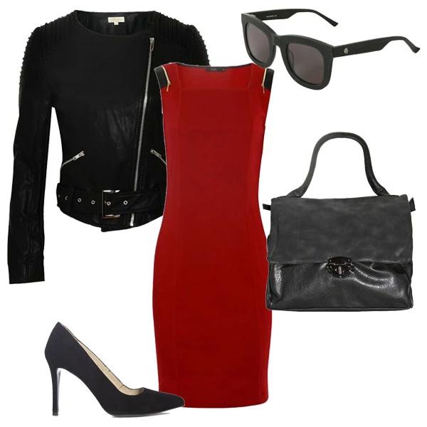 3 outfits για stylish εμφανίσεις στο γραφείο - εικόνα 3