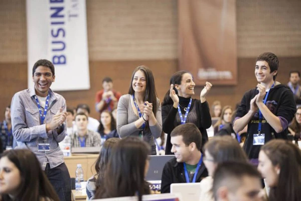 Business Talents 2014: Ο μεγαλύτερος φοιτητικός διαγωνισμός στην Ελλάδα