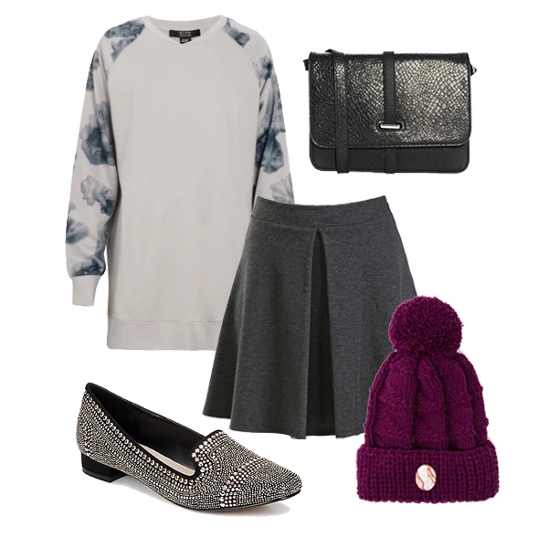 Outfit of the day: 04/02/14