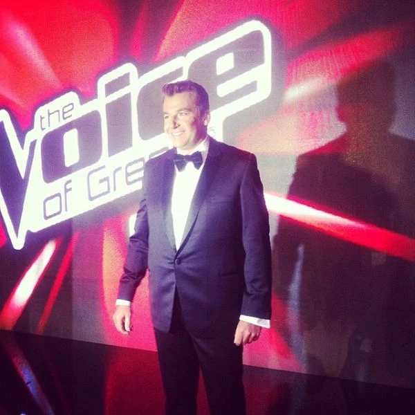 Ο μεγάλος τελικός του The Voice Celebrities Ειδήσεις