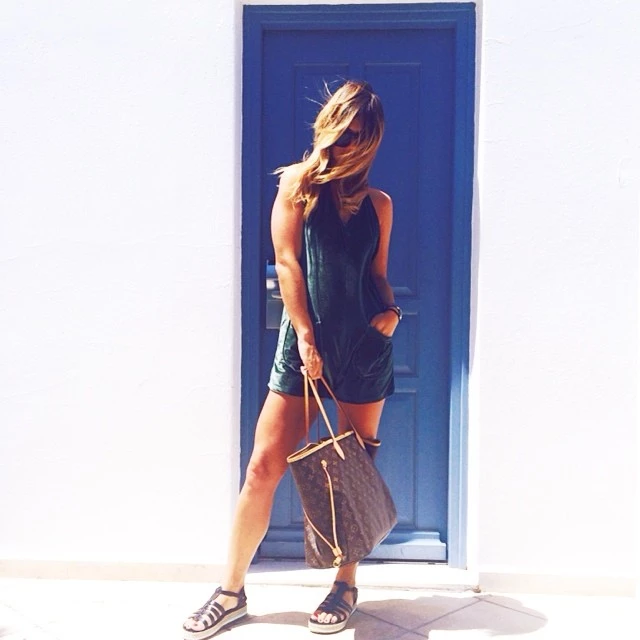 Esiot: Αυτά είναι τα ελληνικά σανδάλια που λατρεύουμε φέτος το καλοκαίρι - εικόνα 2