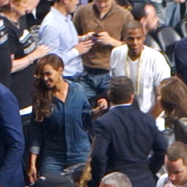 Video: H άγρια επίθεση της Solange Knowles στον Jay Z - εικόνα 6