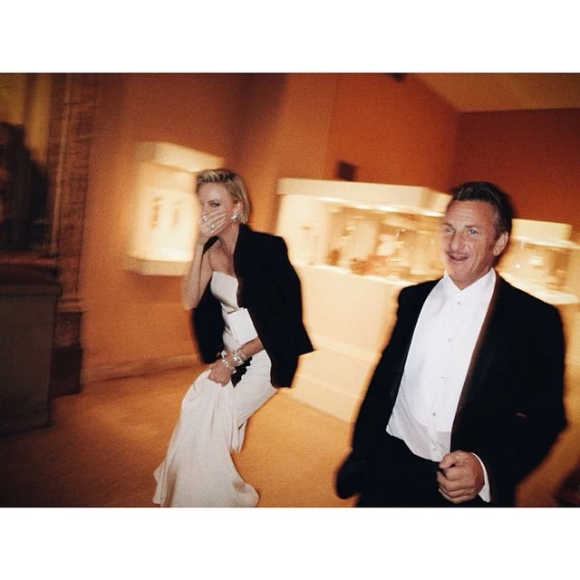 #InstaMet Οι καλύτερες φωτό από το Met Gala στο instagram - εικόνα 2