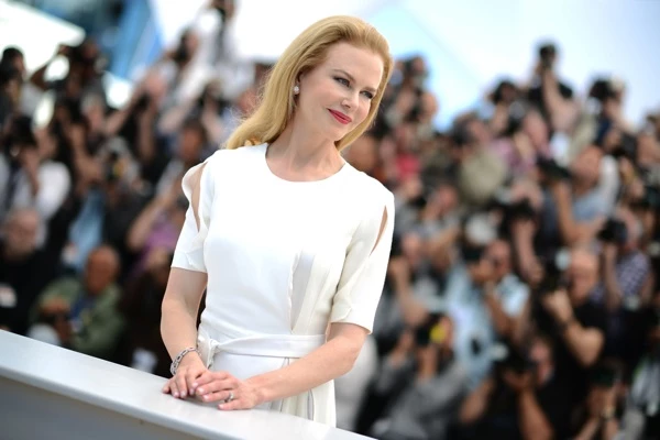 Η Nicole Kidman στο Φεστιβάλ Κινηματογράφου των Καννών - εικόνα 4