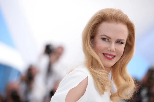 Η Nicole Kidman στο Φεστιβάλ Κινηματογράφου των Καννών - εικόνα 3