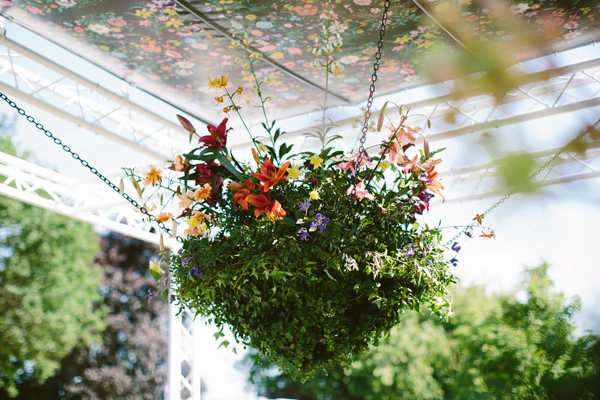 Gucci Flora: Ένας κήπος και μια νέα τσάντα για το περίφημο μοτίβο - εικόνα 4