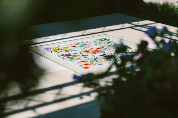 Gucci Flora: Ένας κήπος και μια νέα τσάντα για το περίφημο μοτίβο - εικόνα 2