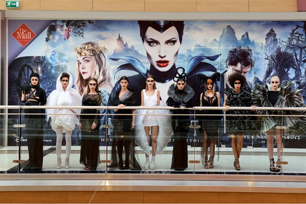 Διαγωνισμός Maleficent: Kέρδισε συλλεκτικά δώρα της ταινίας