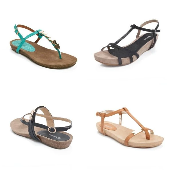Καλοκαίρι 2014: Οι 10 τάσεις στα παπούτσια από τη συλλογή MIGATO - εικόνα 12
