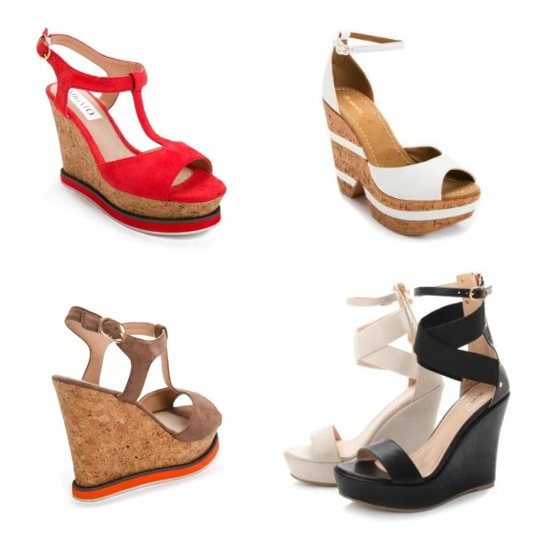 Καλοκαίρι 2014: Οι 10 τάσεις στα παπούτσια από τη συλλογή MIGATO - εικόνα 10