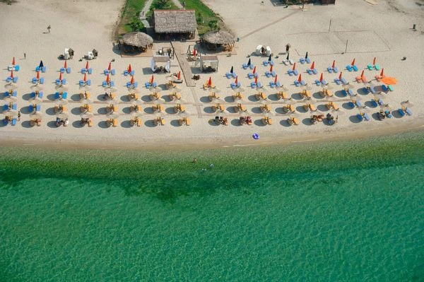Βραβεύτηκαν 408 παραλίες στην Ελλάδα με «Γαλάζιες Σημαίες» - εικόνα 2