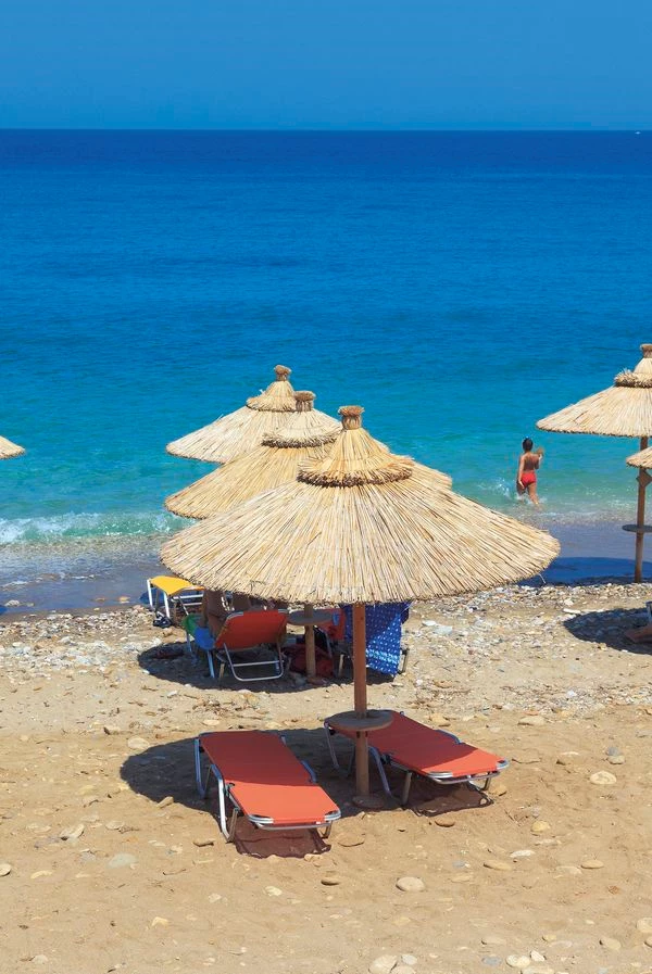 Βραβεύτηκαν 408 παραλίες στην Ελλάδα με «Γαλάζιες Σημαίες» - εικόνα 3