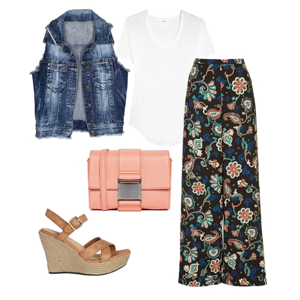 Outfit of the day: 06/05/14