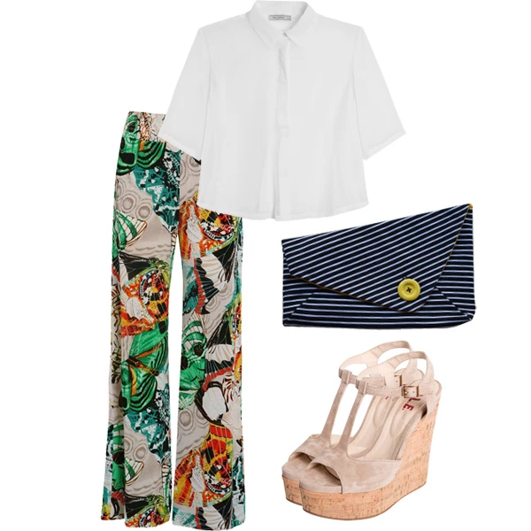 Outfit of the day: 22/05/14