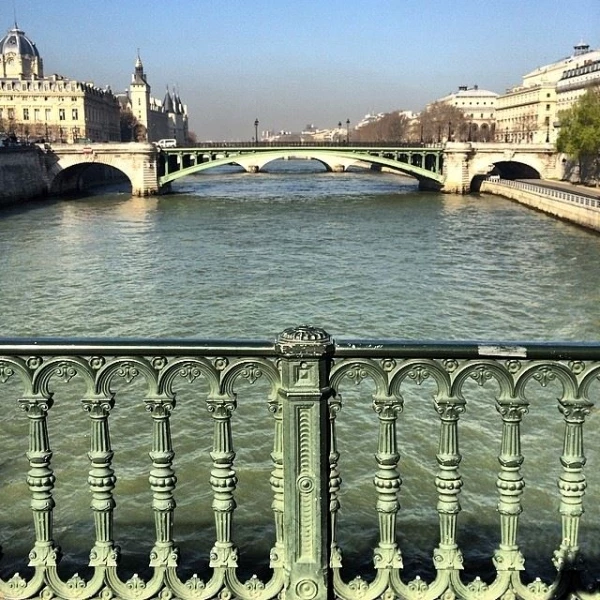 Shoprano σε ταξίδι στο Παρίσι, με όλα τα καινούρια hot spots και αντικείμενα πόθου! - εικόνα 17