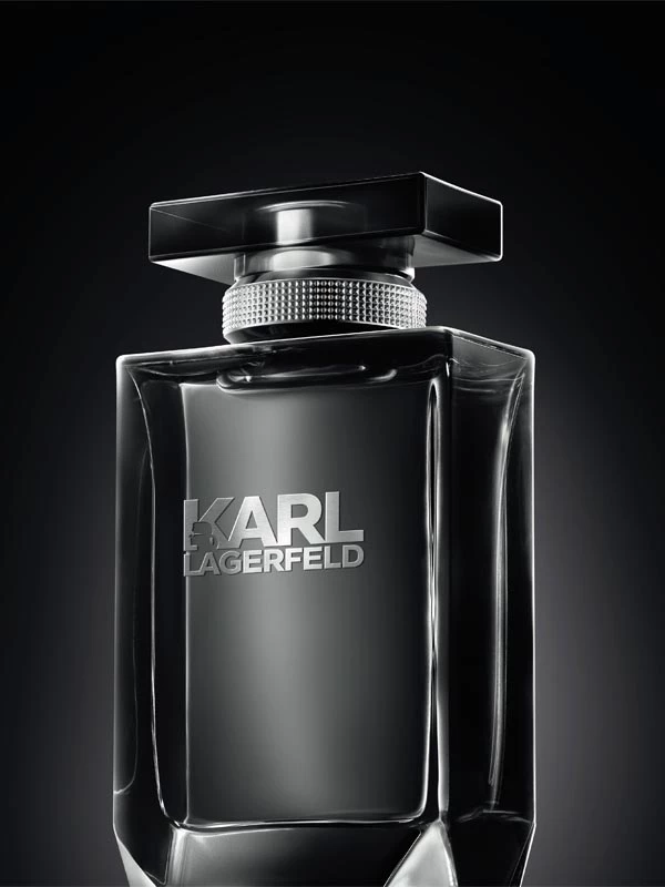 Mirror Blog: Τα νέα αρώματα του Karl Lagerfeld - εικόνα 2