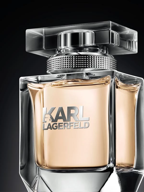 Mirror Blog: Τα νέα αρώματα του Karl Lagerfeld