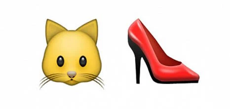 O απόλυτος οδηγός στα Fashion Emojis