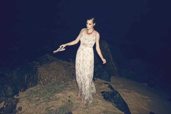 Η Yasmin Le Bon επιστρέφει ως μούσα των Monsoon - εικόνα 7