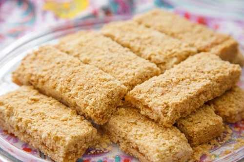 Melo Little Bakery: Ελληνικές λιχουδιές σε ένα κατάστημα - ποίημα γεύσης - εικόνα 2