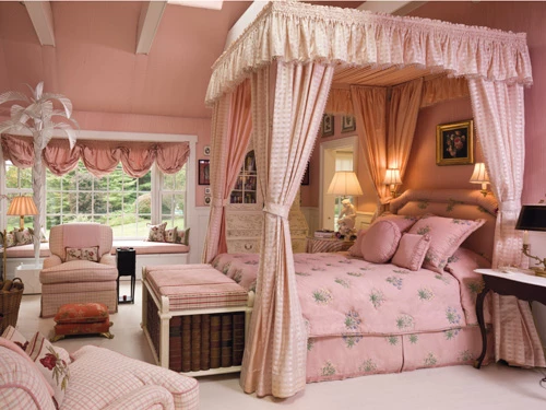 Το εντυπωσιακό εξοχικό της Joan Rivers - εικόνα 3