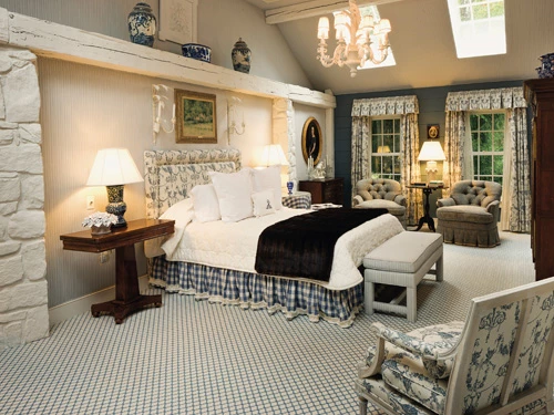 Το εντυπωσιακό εξοχικό της Joan Rivers - εικόνα 2