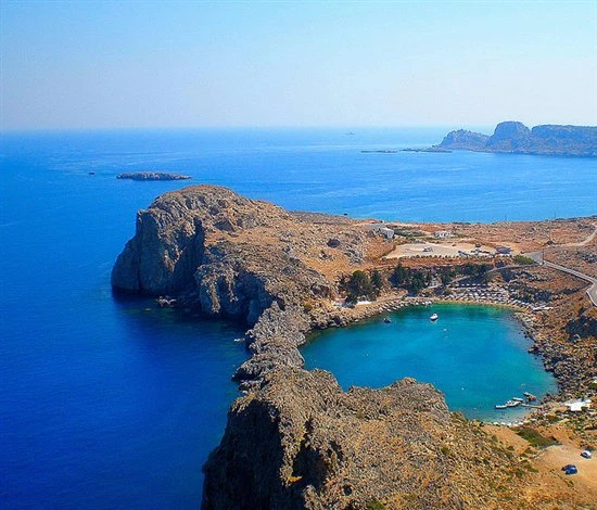 Η παραλία Ελαφονήσι μέσα στις 25 καλύτερες παραλίες του κόσμου