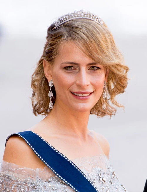 принцесса греции и дании алексия