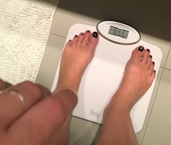 Σίσσυ Χρηστίδου: Ξεκίνησε δίαιτα στα 74 κιλά