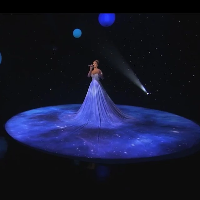 Δες την απίστευτη εμφάνιση της Jennifer Lopez στο American Idol.
