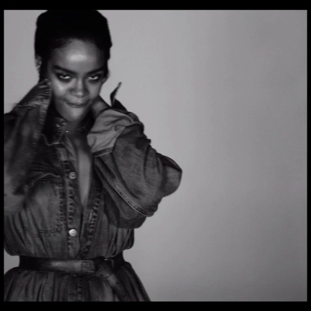 Το νέο video clip της Rihanna ξεπέρασε τα 3 εκατομμύρια views μέσα σε λίγες ώρες - εικόνα 2
