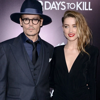 Amber Heard: Δωρίζει τα 7 εκατομμύρια του διαζυγίου σε φιλανθρωπίες