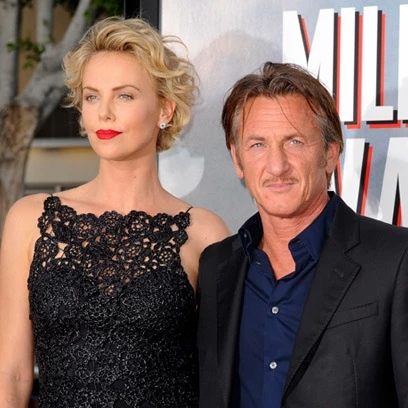 Charlize Theron - Sean Penn: Γάμος μέσα στο καλοκαίρι;