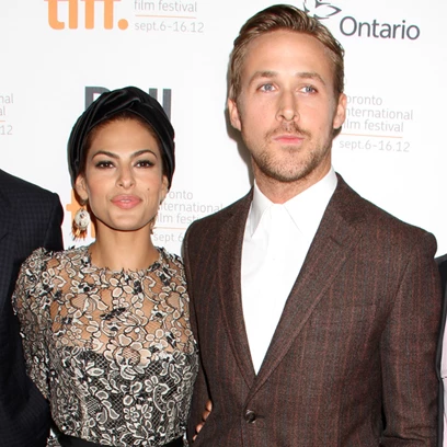 Eva Mendes - Ryan Gosling: Έγιναν γονείς για δεύτερη φορά