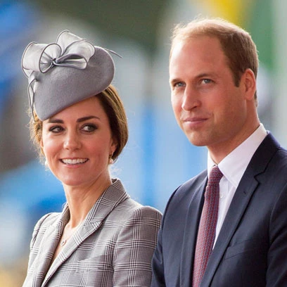 Πρίγκιπας William - Kate Middleton: Όλα όσα πρέπει να ξέρεις για το δεύτερο παιδί