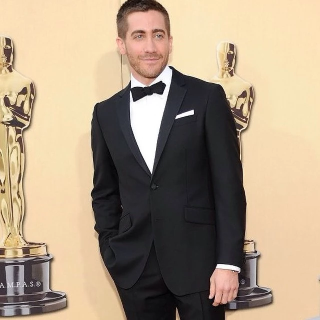 Jake Gyllenhaal: Δες τη σοκαριστηκή αλλαγή στην εμφάνιση του για το νέο του ρόλο