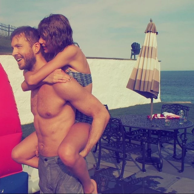 Taylor Swift - Calvin Harris: Τι δηλώνουν οι ίδιοι για τον χωρισμό τους;