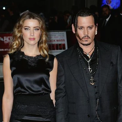 Johnny Depp: Η δήλωσή του για το χωρισμό από την Amber Heard