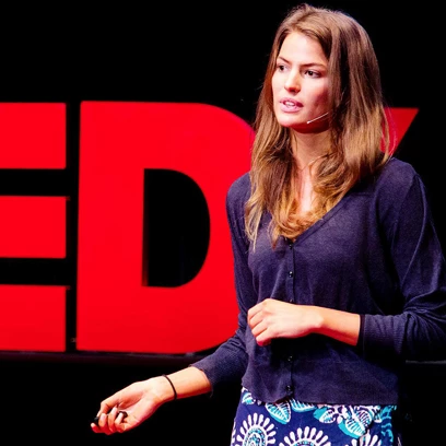 Ομιλίες TEDx που κάθε άνθρωπος πρέπει να παρακολουθήσει