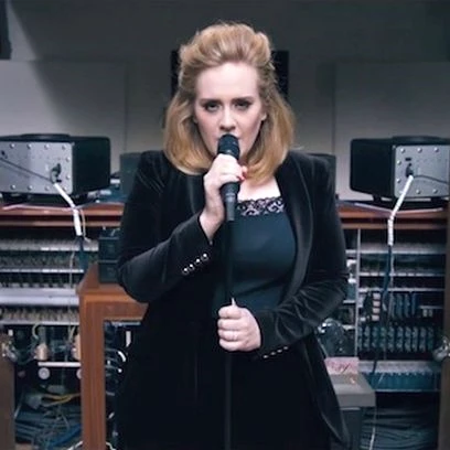 Άλλο ένα καινούργιο τραγούδι από την Adele