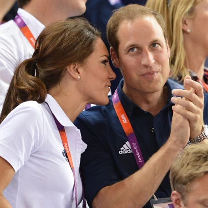 Kate Middleton – Πρίγκιπας William | Γιατί δεν κρατιούνται ποτέ χέρι – χέρι;