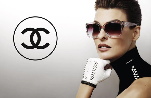Chanel SS 2012: Δες τα νέα γυαλιά του οίκου