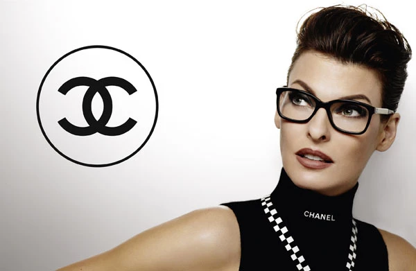 Chanel SS 2012: Δες τα νέα γυαλιά του οίκου - εικόνα 2