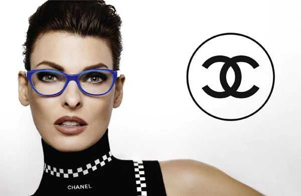 Chanel SS 2012: Δες τα νέα γυαλιά του οίκου - εικόνα 3