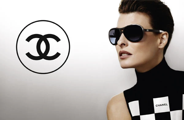 Chanel SS 2012: Δες τα νέα γυαλιά του οίκου - εικόνα 4