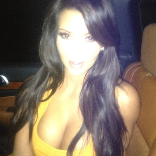 Ποιο είναι το μυστικό της Kim Kardashian για άψογη επιδερμίδα; - εικόνα 2