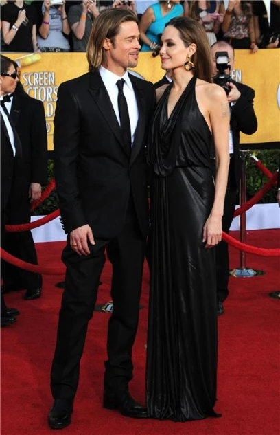 Brad Pitt & Angelina Jolie: Προγαμιαίο συμβόλαιο 270 εκατομμυρίων δολαρίων