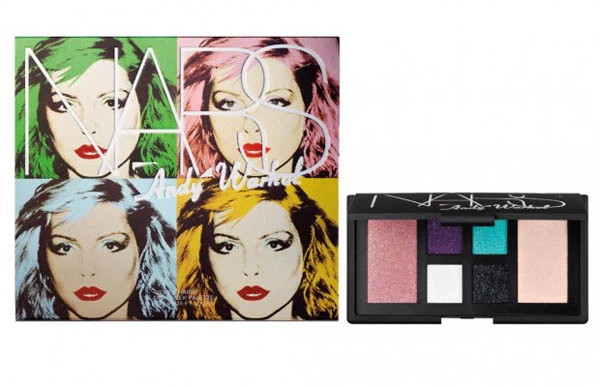 Andy Warhol by NARS - εικόνα 4
